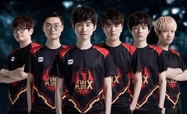 一个切磋技 一个切磋技