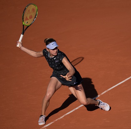 中感受到了 中感受到了